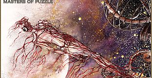 Masters of Puzzle - The Being