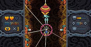 Tiny Pixels Vol. 1 - Ninpo Blast