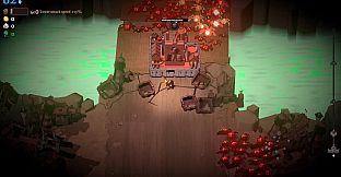 Monsters Are Coming! Madness Builds