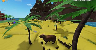 Nibble Quest