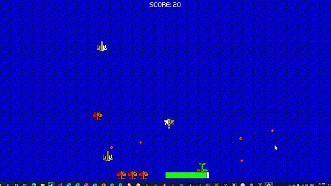 Tiger Fighter 1931 MP035