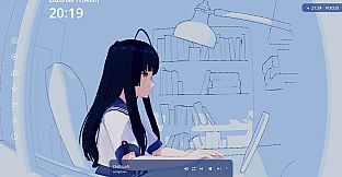 Lingering Link: Hours with Her