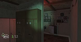 韦弗利山 - Waverly Hills