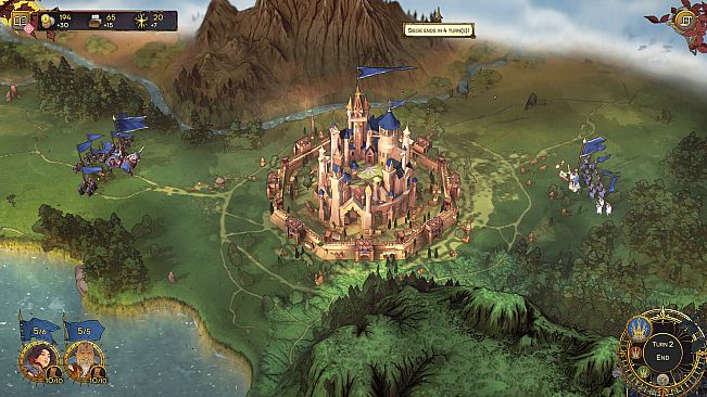 Songs of Silence - Starborn Supporter Upgrade