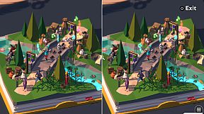 Tiny Lands - Deluxe Edition