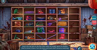 Mystery Phantoms: Ghostly Secrets DLC