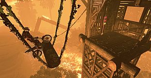 Trials Fusion - After the Incident