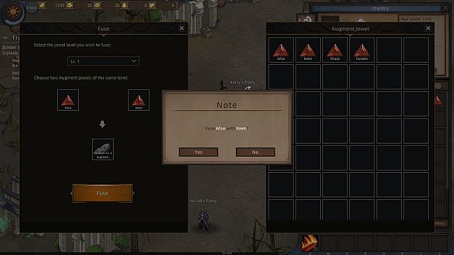 Sands of Salzaar - The Ember Saga