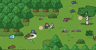 Life in Arena: Village