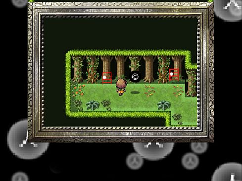 反现实症候群γ - Counterrealstic Syndrome γ