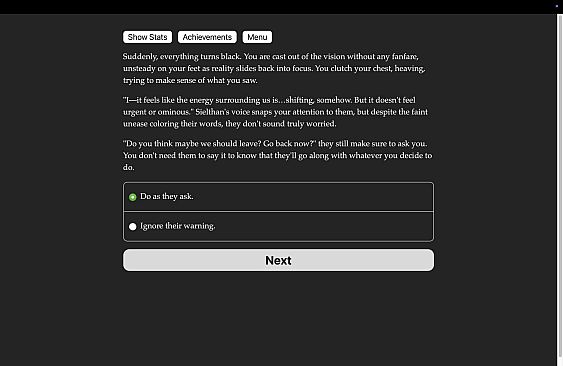 The Soul Stone War 3