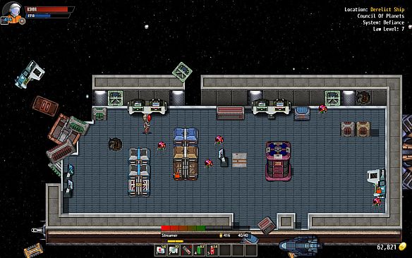 Captain Hannon - The Belanzano