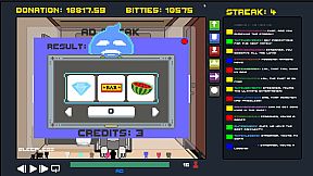 Idle Streaming Bonanza