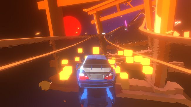 Music Racer: Ultimate