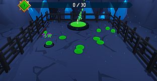 Farming Slimes