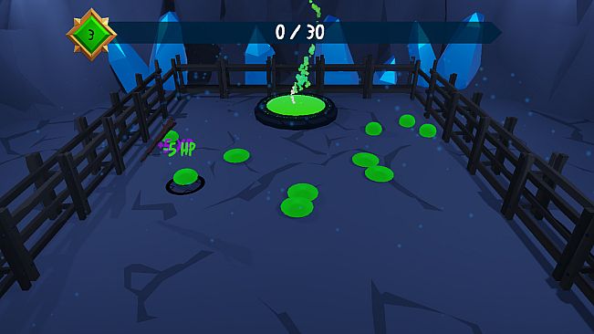 Farming Slimes