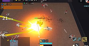 BRAWLZERK