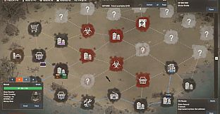 Nomads Plague
