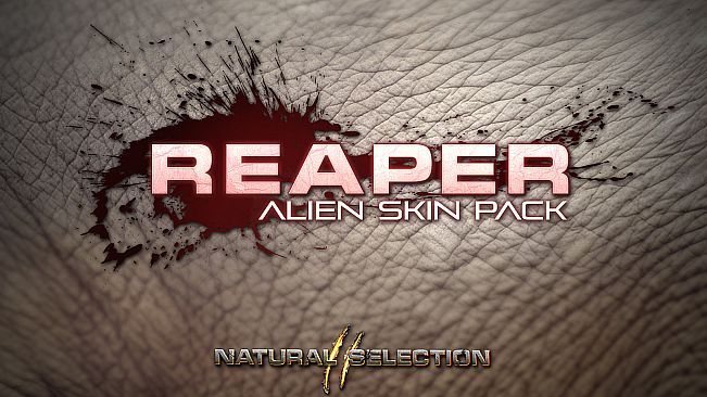 Natural Selection 2 - Reaper Pack