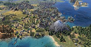 Sid Meier's Civilization VII: Crossroads of the World Collection