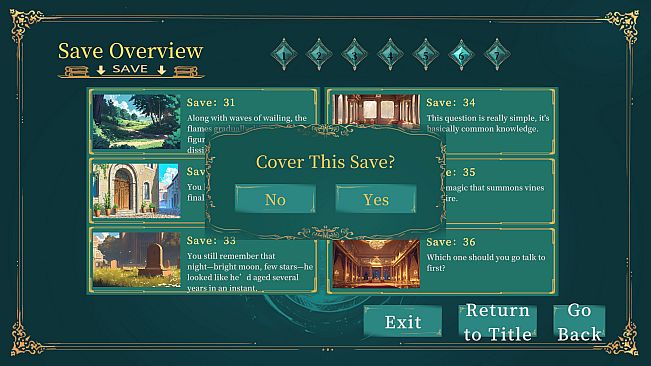 贤者：灵辉之焰 The Sage's Spirit: Shining Flame