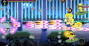 Starry Nights : Helix