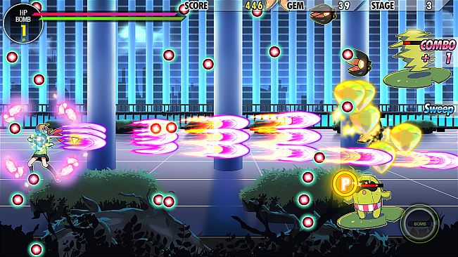 Starry Nights : Helix