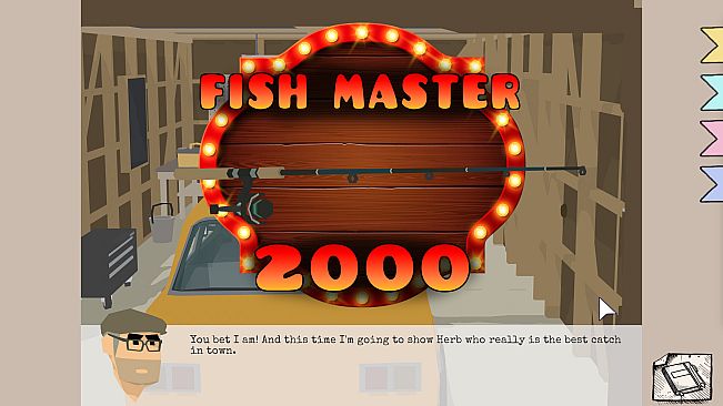 Cantaloupe Chronicle