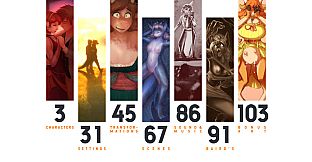 The Art of Changeling Tale