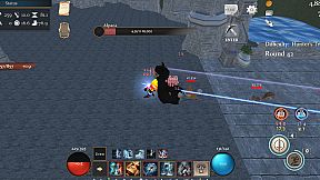 Serendia - Random Equip Draw Defense