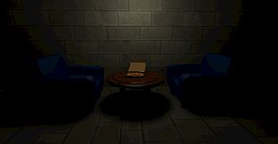 A MAZE IN UNDERGROUND