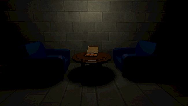 A MAZE IN UNDERGROUND