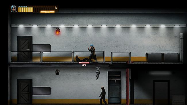 Dex - Czech Voice Acting