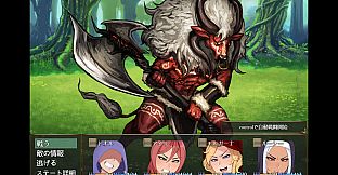 Niramare Quest: Saving a World That Loves Hating Me