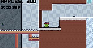 The Croaker - The Ice DLC