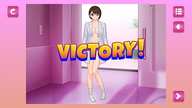 Hentai Pair - Horny Clinic DLC