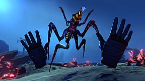 Starship Troopers: Continuum