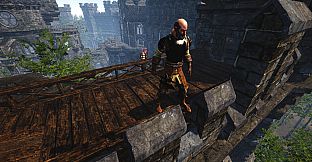 Knight Jones and Dragons Fall