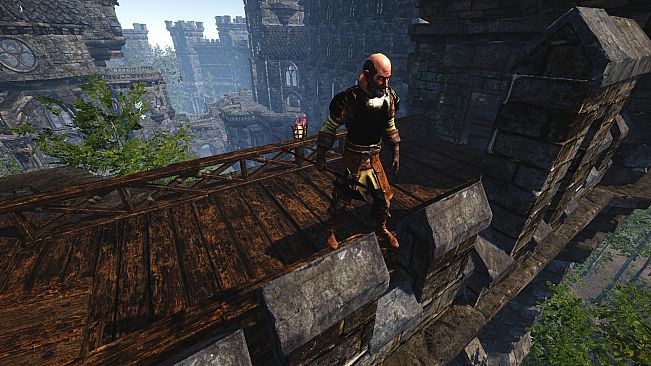 Knight Jones and Dragons Fall