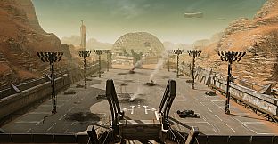 ExoTanks - Scout Pack