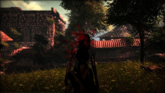 Xmas Zombie Rampage 2