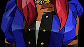 RPG Maker MV - Eberouge Event Picture Pack 3