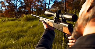 Way of the Hunter - Strasser Pack