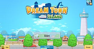 Dream Town Island