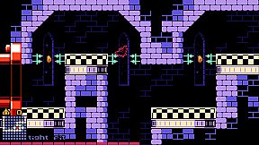 Vampire's Best Friend