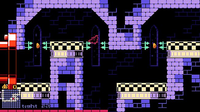 Vampire's Best Friend