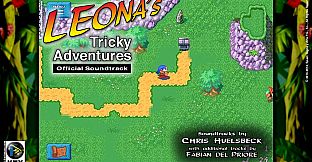 Leona's Tricky Adventures - Official Soundtrack