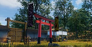 Sengoku Dynasty - Sakura Pack