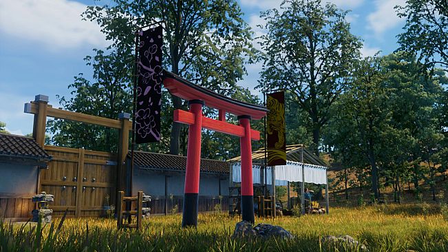 Sengoku Dynasty - Sakura Pack