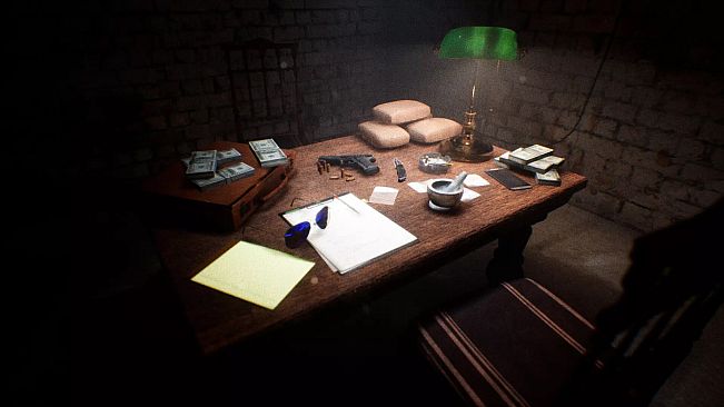 Schedule Store Simulator